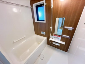 福山市南手城町、マンションの画像です