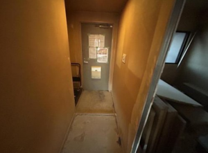 福山市南手城町、マンションの画像です