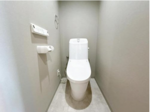 福山市南手城町、マンションの画像です