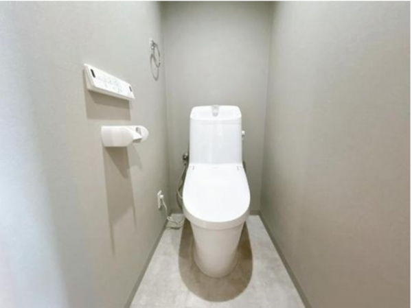 福山市南手城町、マンションの画像です