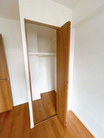 福山市南手城町、マンションの画像です