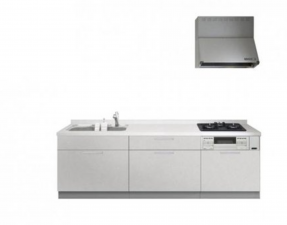 福山市南本庄、マンションの設備画像です