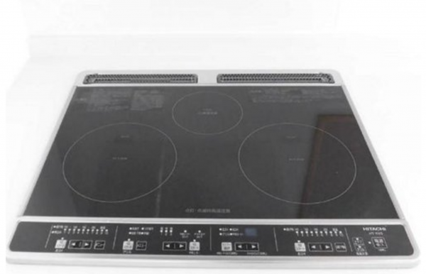 福山市南本庄、マンションの設備画像です