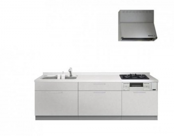 福山市南本庄、マンションの設備画像です