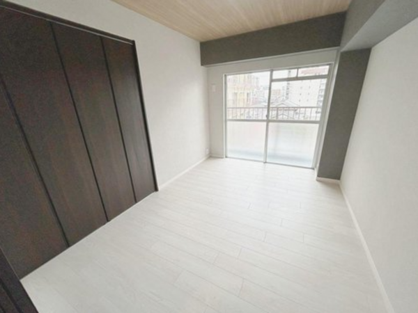福山市南本庄、マンションの画像です