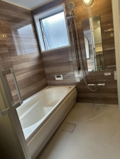 福山市木之庄町、中古一戸建ての画像です