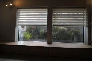 福山市木之庄町、中古一戸建ての画像です