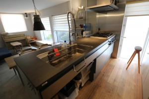 福山市木之庄町、中古一戸建ての画像です