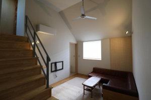 福山市木之庄町、中古一戸建ての画像です