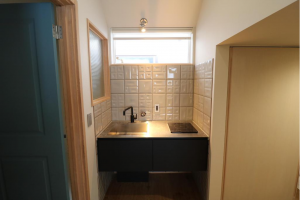 福山市木之庄町、中古一戸建ての画像です