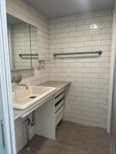 福山市木之庄町、中古一戸建ての画像です