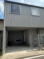 福山市木之庄町、中古一戸建ての画像です