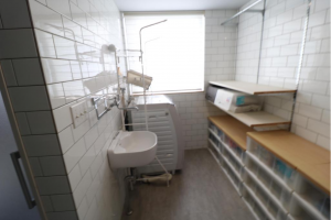 福山市木之庄町、中古一戸建ての画像です