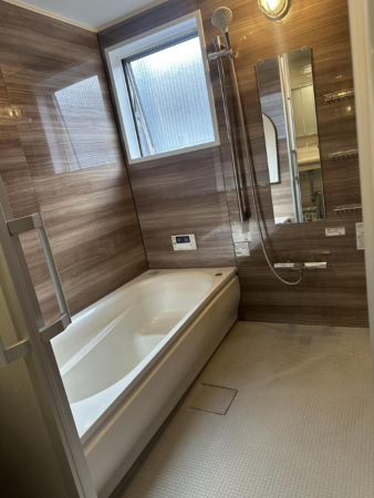 福山市木之庄町、中古一戸建ての画像です