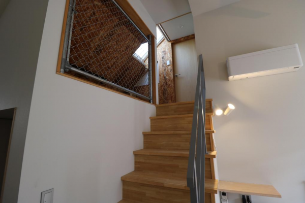 福山市木之庄町、中古一戸建ての画像です