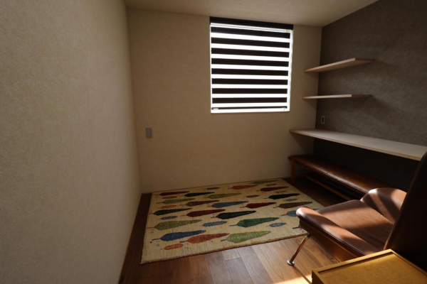 福山市木之庄町、中古一戸建ての画像です