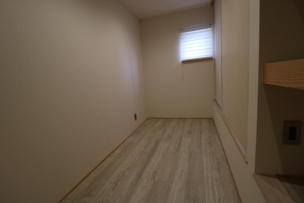 福山市木之庄町、中古一戸建ての画像です