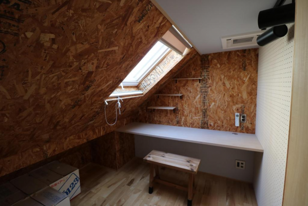 福山市木之庄町、中古一戸建ての画像です