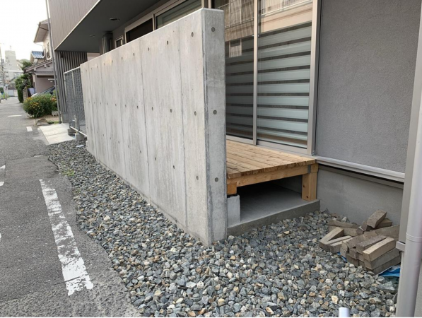 福山市木之庄町、中古一戸建ての画像です