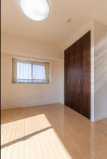 福山市入船町、マンションの画像です