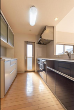 福山市入船町、マンションの画像です