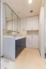 福山市入船町、マンションの画像です