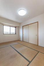 福山市入船町、マンションの画像です