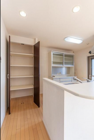 福山市入船町、マンションの画像です