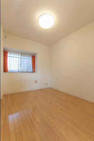 福山市入船町、マンションの画像です