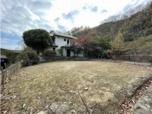 福山市水呑町、中古一戸建ての画像です