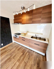 福山市日吉台、マンションの画像です