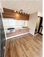 福山市日吉台、マンションの画像です