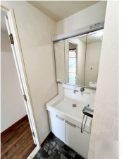 福山市日吉台、マンションの画像です