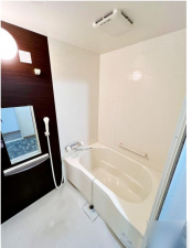 福山市日吉台、マンションの画像です