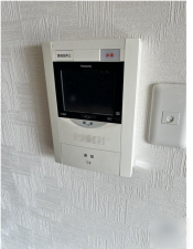 福山市日吉台、マンションの画像です