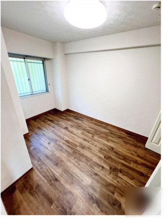 福山市日吉台、マンションの画像です