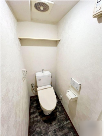 福山市日吉台、マンションの画像です