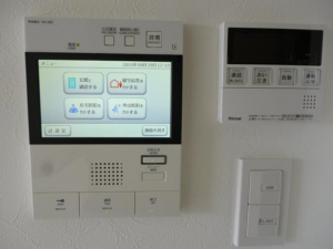 福山市東川口町、マンションの画像です