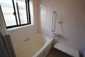 福山市川口町、中古一戸建ての画像です