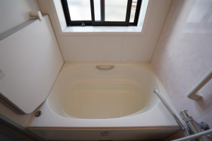 福山市川口町、中古一戸建ての画像です