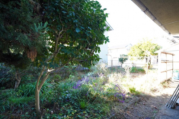 福山市川口町、中古一戸建ての画像です