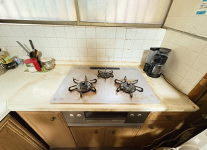 福山市水呑向丘、中古一戸建ての画像です