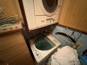 福山市水呑向丘、中古一戸建ての画像です