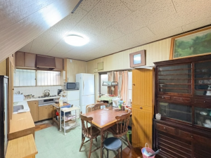 福山市水呑向丘、中古一戸建ての画像です