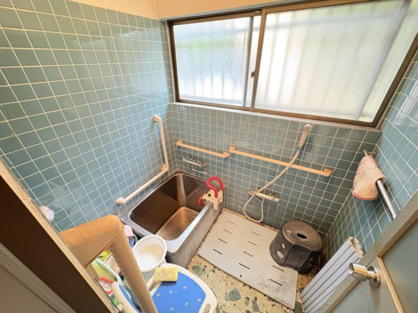 福山市水呑向丘、中古一戸建ての画像です