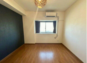 福山市三吉町、マンションの画像です