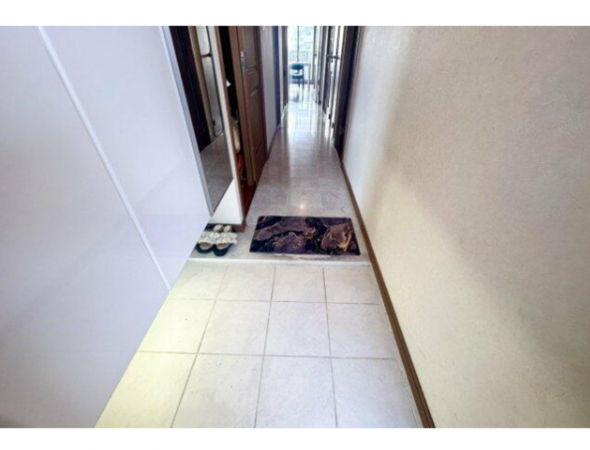 福山市三吉町、マンションの画像です