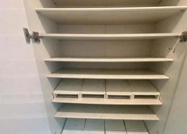 福山市三吉町、マンションの画像です