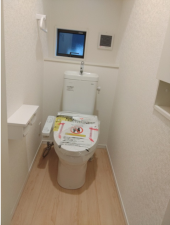 福山市草戸町、新築一戸建ての画像です
