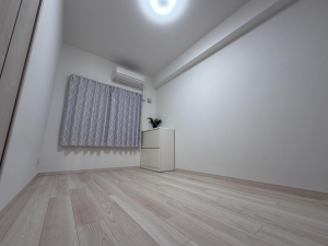 福山市東桜町、マンションの画像です